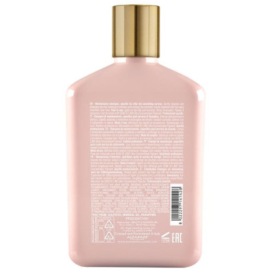 Lisse Design Keratin Therapy Maintenance Shampoo 250 Ml