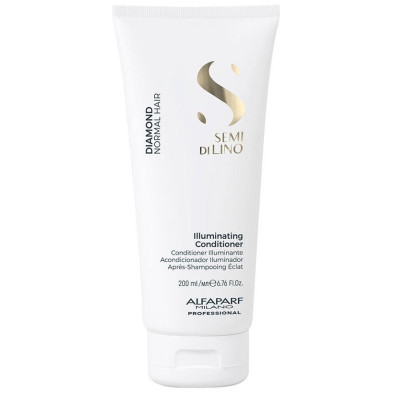 Semi Di Lino Diamond Illuminating Conditioner 200 Ml