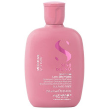 Semi Di Lino Moisture Nutritive Low Shampoo 250 Ml