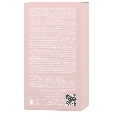 Lisse Design Keratin Therapy The Oil 50 Ml