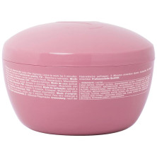 Semi Di Lino Moisture Nutritive Mask 200 Ml