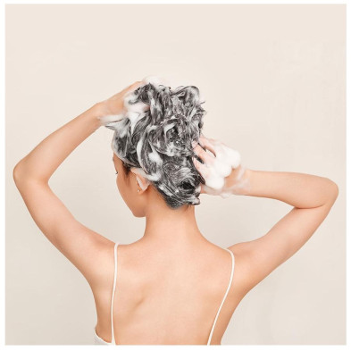 Semi Di Lino Moisture Nutritive Low Shampoo 250 Ml