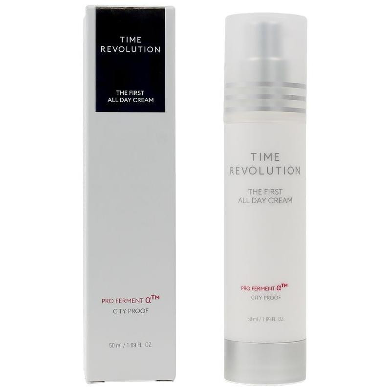 The First All Day Cream 50 Ml