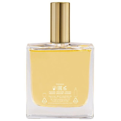 Lisse Design Keratin Therapy The Oil 50 Ml