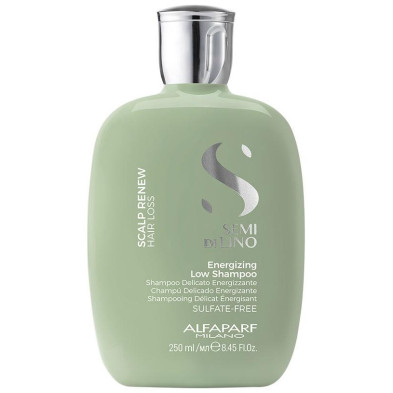 Semi Di Lino Scalp Renew Energizing Shampoo 250 Ml