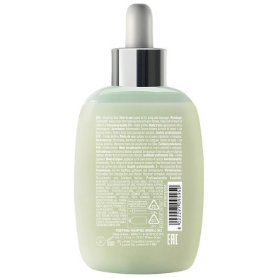 Semi Di Lino Calming Tonic 125 Ml