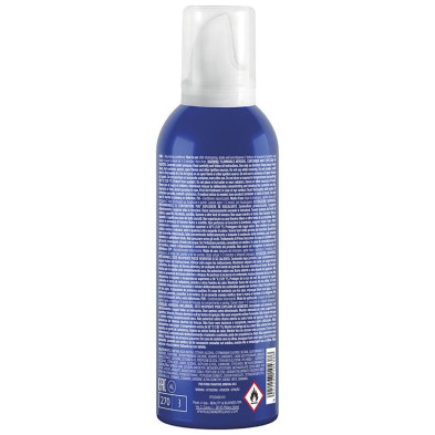 Semi Di Lino Volumizing Mousse Conditioner 200 Ml