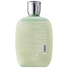 Semi Di Lino Calming Micellar Low Shampoo 250Ml