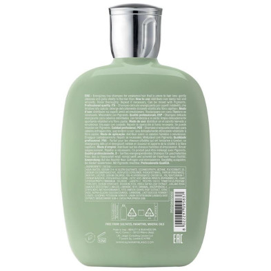 Semi Di Lino Scalp Renew Energizing Shampoo 250 Ml