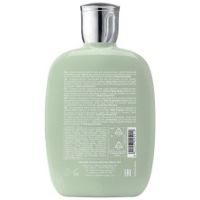 Semi Di Lino Balancing Low Shampoo 250 Ml