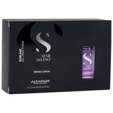 Semi Di Lino Sublime Shine Lotion 12X13 Ml
