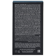 Semi Di Lino Sublime Cristalli Di Seta 45 Ml