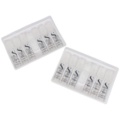 Semi Di Lino Scalp Renew Energizing Lotion 12 X 6 Ml