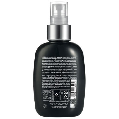 Semi Di Lino Sublime Cristalli Spray 125 Ml