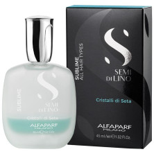 Semi Di Lino Sublime Cristalli Di Seta 45 Ml