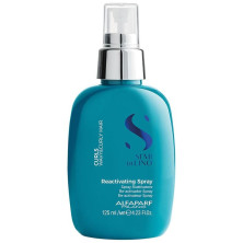 Semi Di Lino Curls Reactivating Spray 125 Ml