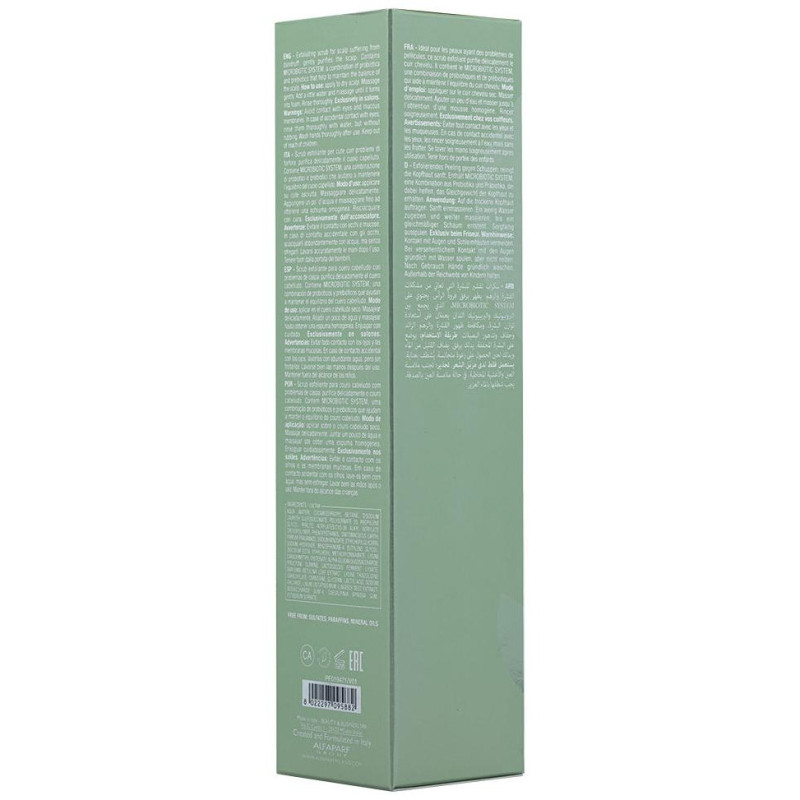 Loción Anticaspa 150Ml