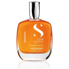 Semi Di Lino Smooth Smoothing Oil 100 Ml