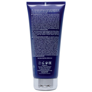 Semi Di Lino Brunette Brown Y Dark Conditioner 200 Ml