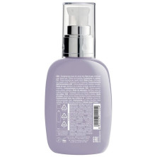 Semi Di Lino Smooth Smoothing Cream 125 Ml