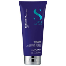 Semi Di Lino Brunette Brown Y Dark Conditioner 200 Ml