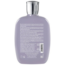 Semi Di Lino Smooth Smoothing Low Shampoo 250 Ml