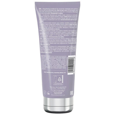 Semi Di Lino Smooth Smoothing Conditioner 200 Ml