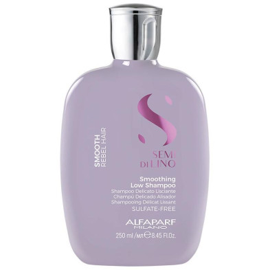 Semi Di Lino Smooth Smoothing Low Shampoo 250 Ml