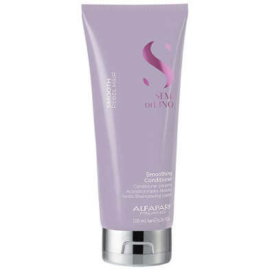 Semi Di Lino Smooth Smoothing Conditioner 200 Ml