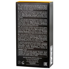 Semi Di Lino Sublime Cristalli Liquidi 30 Ml