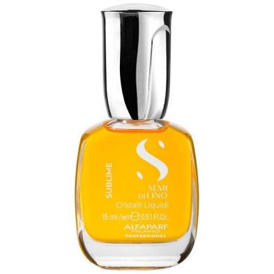 Semi Di Lino Sublime All Hair Types 15 Ml