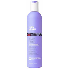 Milk Shake Silver Shine Shampoo Light 300Ml