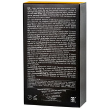 Semi Di Lino Sublime Cristalli Liquidi 50 Ml