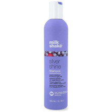 Milk Shake Silver Shine Shampoo 300Ml