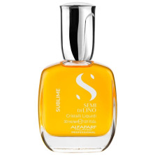 Semi Di Lino Sublime Cristalli Liquidi 30 Ml