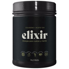 Elixir Neutro 450 G