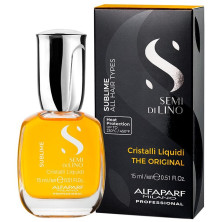 Semi Di Lino Sublime All Hair Types 15 Ml