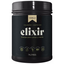 Elixir Vainilla 450 G
