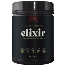 Paleobull Elixir Cacao 450G