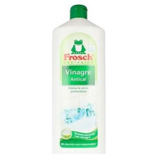 Frosch Ecológico Antical Vinagre 1000 Ml