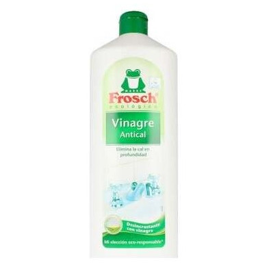 Frosch Ecológico Antical Vinagre 1000 Ml