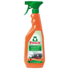 Frosch Ecológico Vitrocerámica E Inducción Pistola 750 Ml
