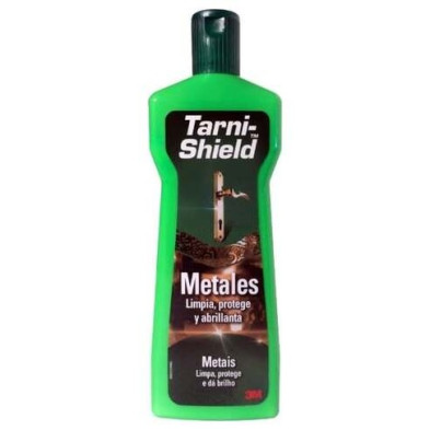 Tarni-Shield Limpia y Protege Metales 250ml main image 0