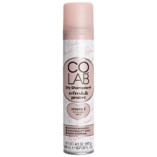 Dry+ Shampoo Refresh Y Protect 200 Ml