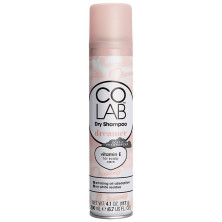 Colab Dreamer Dry Shampoo 200Ml