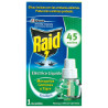 Proteccion Antimosquitos Eucalipto Recambio 45 Noches