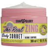 Soap Y Glory The Real Zing Body Sorbet 300Ml Soap Y Glory The Real Zing Body Sorbet 300Ml