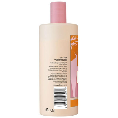 Soap Y Glory Call Of Fruity Lavado Corporal 500Ml