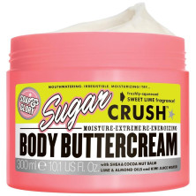 Soap Y Glory Sugar Crush Body B Cream 300Ml