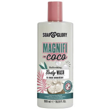 Soap Y Glory Magnifi Coco Body Wash 500Ml